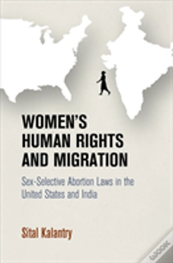 Capa do artigo Women'S Human Rights And Migration