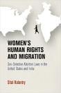Women'S Human Rights And Migration - Preview