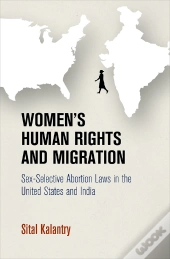 Women'S Human Rights And Migration