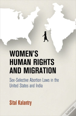 Capa do artigo Women'S Human Rights And Migration