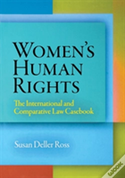 Capa do artigo Women'S Human Rights