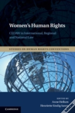 Capa do artigo Women'S Human Rights