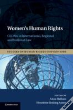 Capa do artigo Women'S Human Rights