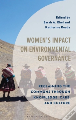 Capa do artigo Women'S Impact On Environmental Governance