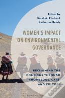 Women'S Impact On Environmental Governance