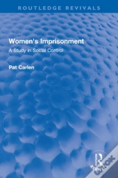Women'S Imprisonment