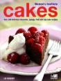 Women'S Institute: Cakes - Preview