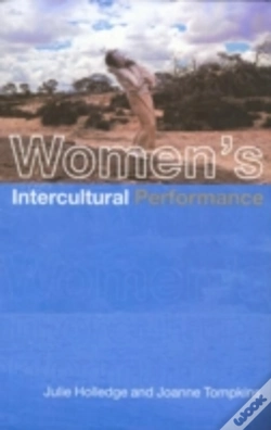 Capa do artigo Women'S Intercultural Performance