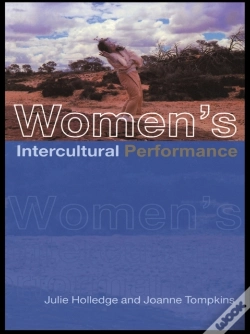 Capa do artigo Women'S Intercultural Performance