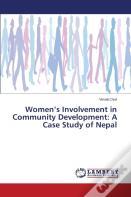 Women'S Involvement In Community Development