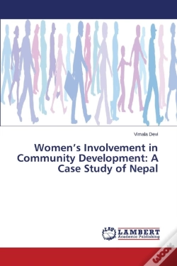 Capa do artigo Women'S Involvement In Community Development