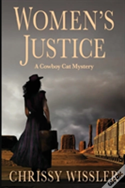 Capa do artigo Women'S Justice