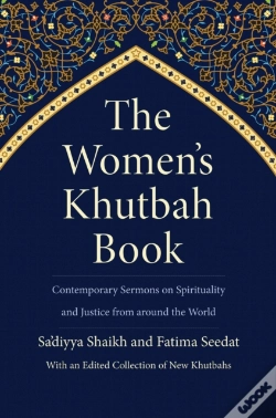 Capa do artigo Women'S Khutbah Book