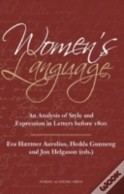 Capa do artigo Women