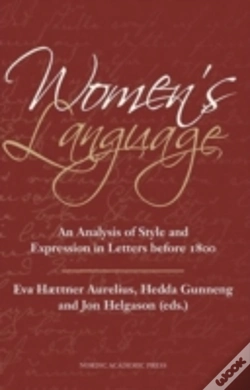 Capa do artigo Women'S Language