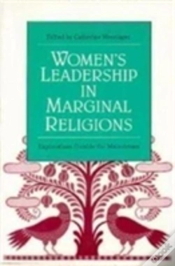 Capa do artigo Women'S Leadership In Marginal Religions