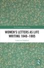 Women'S Letters As Life Writing 1840-1885 - Preview