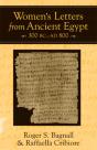 Women'S Letters From Ancient Egypt, 300 Bc-Ad 800 - Preview