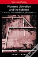 Women'S Liberation And The Sublime