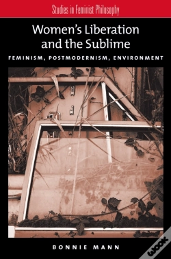 Capa do artigo Women'S Liberation And The Sublime