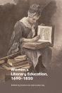 Women'S Literary Education, C. 1690-1850 - Preview
