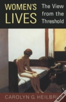Capa do artigo Women'S Lives