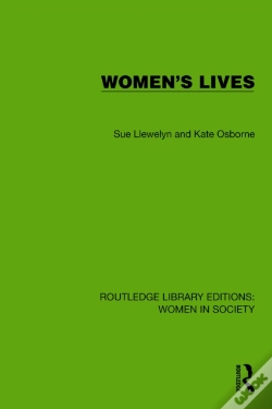 Capa do artigo Women'S Lives