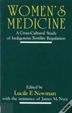 Capa do artigo Women'S Medicine