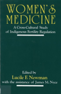 Women'S Medicine