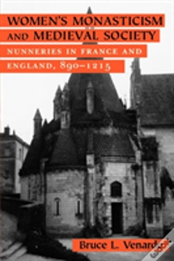 Capa do artigo Women'S Monasticism And Medieval Society