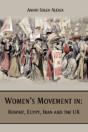 Women'S Movement In: Kuwait, Egypt, Iran - Preview
