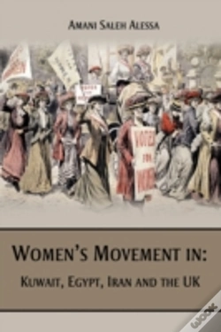Capa do artigo Women'S Movement In: Kuwait, Egypt, Iran