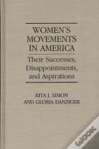 Women'S Movements In America