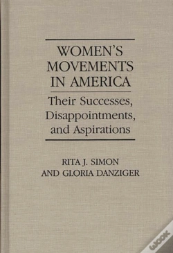 Capa do artigo Women'S Movements In America