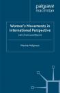 Women'S Movements In International Perspective - Preview