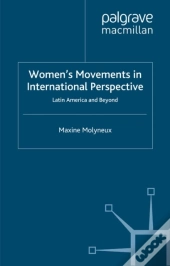 Women'S Movements In International Perspective