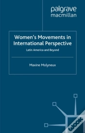 Capa do artigo Women