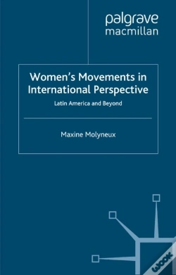 Capa do artigo Women'S Movements In International Perspective