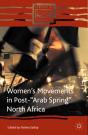 Women'S Movements In Post-&Quote;Arab Spring&Quote; North Africa - Preview