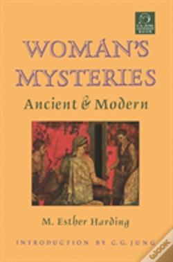 Capa do artigo Women'S Mysteries