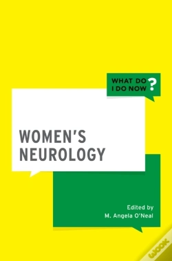 Capa do artigo Women'S Neurology