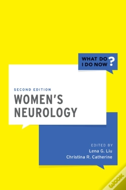 Capa do artigo Women'S Neurology