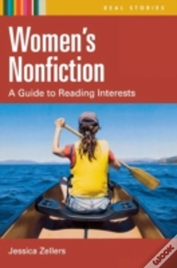 Capa do artigo Women'S Nonfiction