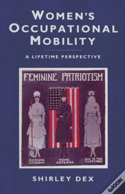Capa do artigo Women'S Occupational Mobility