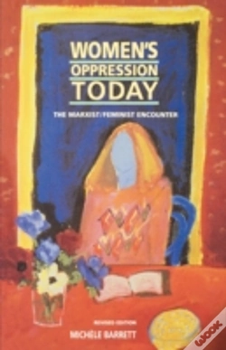 Capa do artigo Women'S Oppression Today