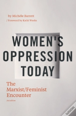 Capa do artigo Women'S Oppression Today