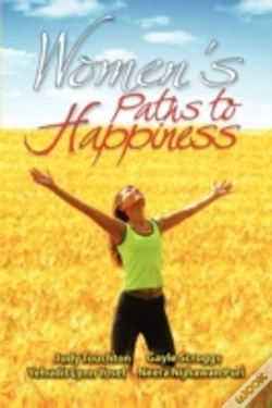 Capa do artigo Women'S Paths To Happiness