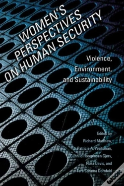 Capa do artigo Women'S Perspectives On Human Security