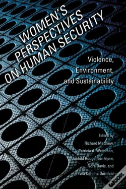 Capa do artigo Women'S Perspectives On Human Security