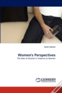 Capa do artigo Women'S Perspectives